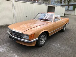 Gebraucht 1974 Mercedes SL280 Cabrio | 16.500 €