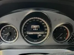 Mercedes E300
