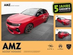 Chili rot/kardio rot Gebraucht 2022 Opel Astra drive Kombi | 21.990 € (Guter Preis)