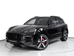 Chromitschwarzmetallic Neu 2025 Porsche Cayenne S SUV | 160.292 € (Fairer Preis)