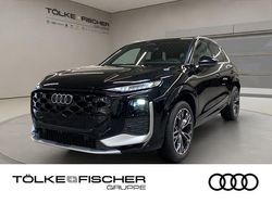 Mythosschwarz metallic Neu 2026 Audi Q3 Ambiente SUV | 57.887 € (Superpreis)
