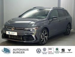 Othercolor Gebraucht 2024 VW Golf VIII R-line Kombi | 35.890 € (Etwas zu teuer)