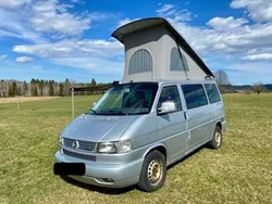 VW T4