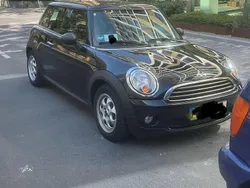 Schwarz Gebraucht 2009 Mini ONE Kleinwagen | 4.399 € (Fairer Preis)