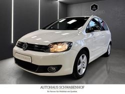 Candyweiã Gebraucht 2012 VW Golf VII Style Limousine | 5.890 € (Fairer Preis)