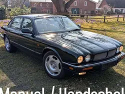 Grün Gebraucht 1995 Jaguar XJR Supercharged Limousine | 19.900 €