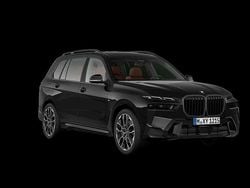 Saphirschwarz Gebraucht 2022 BMW X7 M Sport SUV | 75.990 € (Guter Preis)