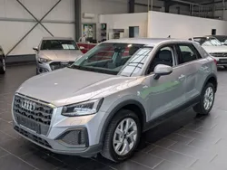 Silber Gebraucht 2022 Audi Q2 SUV | 23.900 € (Fairer Preis)