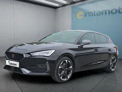 Gebraucht 2023 Cupra Leon Kleinwagen | 31.699 € (Fairer Preis)