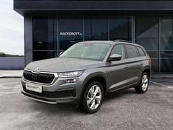 Graphite grau Gebraucht 2022 Skoda Kodiaq Tour SUV | 31.450 € (Guter Preis)