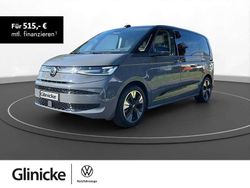 Grau Gebraucht 2025 VW T7 Edition Van | 77.850 €