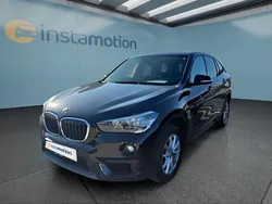 Schwarz Gebraucht 2019 BMW X1 SUV | 22.049 € (Fairer Preis)