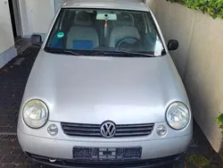 Silber Gebraucht 2001 VW Lupo Comfortline Kleinwagen | 600 € (Guter Preis)