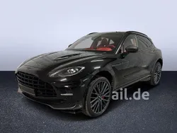 Schwarz Gebraucht 2022 Aston Martin DBX 707 SUV | 156.580 €