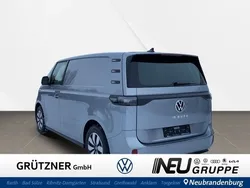 VW ID. Buzz