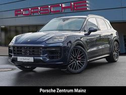 Blau Neu 2025 Porsche Cayenne S E-Hybrid SUV | 193.240 €