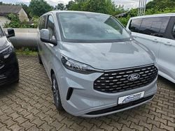 Magneticgrau Neu 2025 Ford Tourneo Titanium X Van / Kleinbus | 59.890 € (Guter Preis)