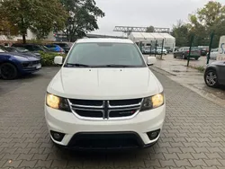 Grau Gebraucht 2018 Dodge Journey SUV | 17.999 €