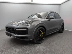Andere Gebraucht 2020 Porsche Cayenne SUV | 116.999 €