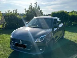 Grau Gebraucht 2019 Suzuki Swift Comfort+ Kleinwagen | 10.700 € (Guter Preis)