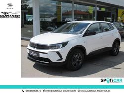 Gebraucht 2022 Opel Grandland X SUV | 21.690 € (Etwas zu teuer)
