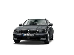 Gebraucht 2022 BMW 330 Shadowline Kombi | 31.607 € (Fairer Preis)