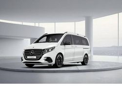 Weiß Gebraucht 2025 Mercedes V250 Style Van / Kleinbus | 79.449 € (Fairer Preis)