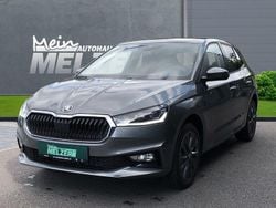 Graphitegrau Neu 2025 Skoda Fabia Tour Limousine | 23.680 € (Teuer)