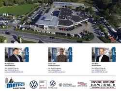 Candyweiß Gebraucht 2019 VW T6.1 Van | 22.638 € (Etwas zu teuer)