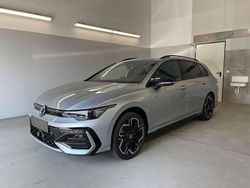 [f0f0] oyster silver m... Neu 2025 VW Golf VIII Style Kombi | 36.991 € (Fairer Preis)