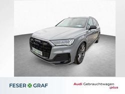 Nardograu Gebraucht 2023 Audi Q7 Ambiente SUV | 64.890 € (Guter Preis)
