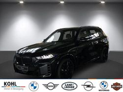 Schwarz Gebraucht 2024 BMW X5 M Sport SUV | 93.900 € (Teuer)