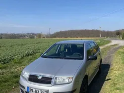 Gebraucht 2006 Skoda Fabia Classic Kombi | 1.800 € (Etwas zu teuer)