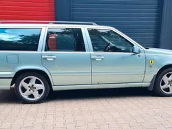 Andere außenfarben Gebraucht 1997 Volvo V70 Kombi | 1.290 €
