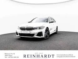 Alpinweiss iii Gebraucht 2022 BMW 340 Kombi | 41.100 € (Fairer Preis)