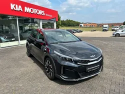 Schwarz Gebraucht 2024 Kia XCeed Vision SUV | 24.870 € (Guter Preis)