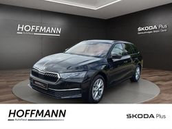 Schwarz Gebraucht 2024 Skoda Octavia Selection Kombi | 31.450 € (Fairer Preis)