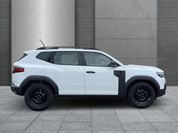 Arktisweiß Neu 2025 Dacia Duster Essentiel SUV | 20.790 € (Guter Preis)