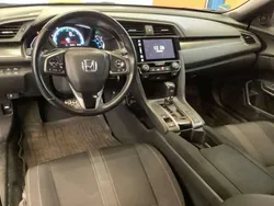 Schwarz Gebraucht 2018 Honda Civic Elegance Limousine | 14.500 € (Guter Preis)