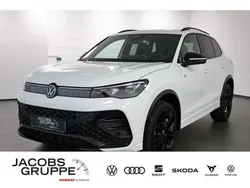 Weiß Gebraucht 2024 VW Tiguan Style SUV | 48.960 € (Superpreis)