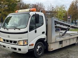 Weiß Gebraucht 2005 Toyota Dyna Abholung | 14.990 €