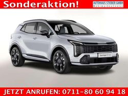 Weiß Neu 2025 Kia Sportage SUV | 31.466 € (Guter Preis)