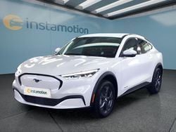 Weiß Gebraucht 2023 Ford Mustang Mach-E SUV | 29.399 € (Superpreis)