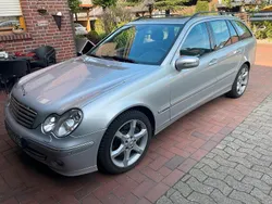 Silber Gebraucht 2005 Mercedes C320 Kombi | 5.500 € (Teuer)