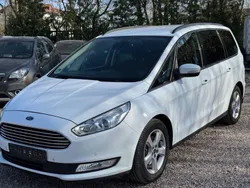 Weiß Gebraucht 2016 Ford Galaxy Business Edition Van / Kleinbus | 13.799 € (Fairer Preis)