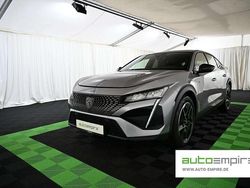 Grau Gebraucht 2023 Peugeot 408 Allure Limousine | 29.990 € (Guter Preis)