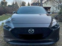 Gebraucht 2019 Mazda 3 Limousine | 16.000 € (Fairer Preis)
