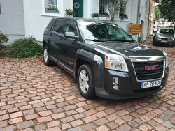 Schwarz Gebraucht 2013 GMC Terrain SUV | 8.700 €