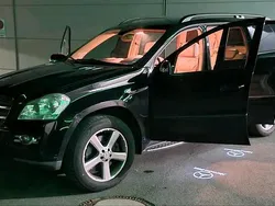 Schwarz Gebraucht 2007 Mercedes GL320 SUV | 10.999 € (Fairer Preis)