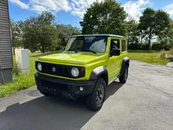 Grün Gebraucht 2018 Suzuki Jimny Comfort+ SUV | 26.900 €